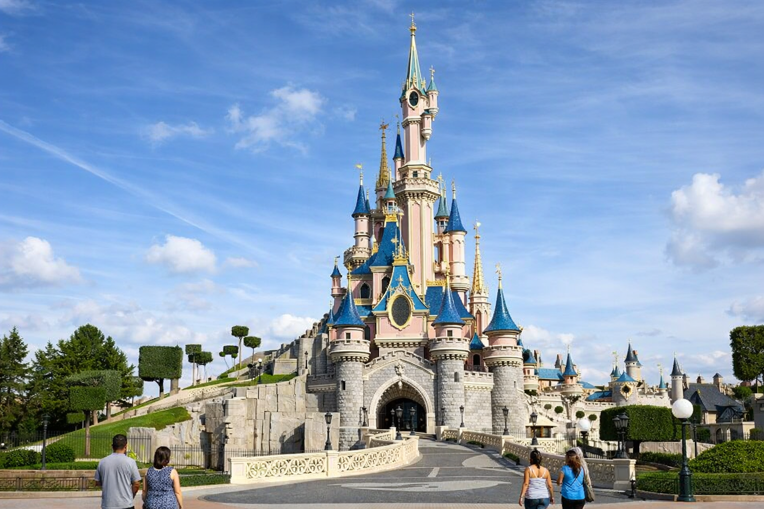 Eurodisneyland